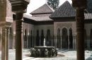 Al Hambra, Granada